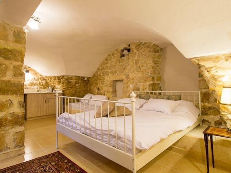 Avney Hahoshen Hotel Safed Ngoại thất bức ảnh