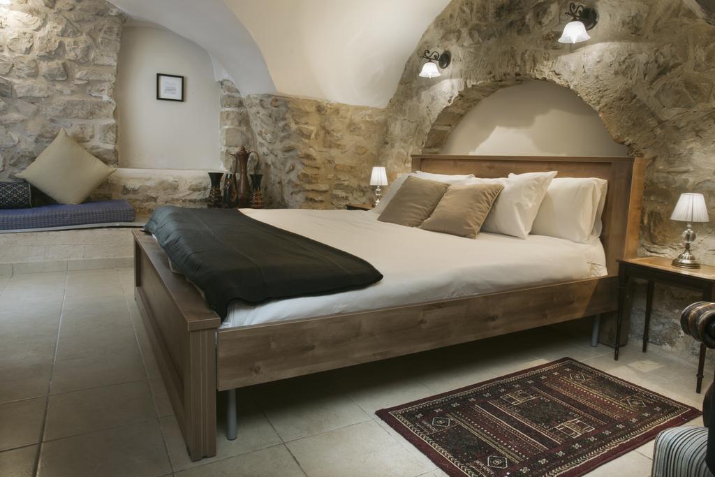 Avney Hahoshen Hotel Safed Ngoại thất bức ảnh