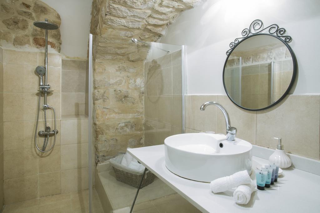 Avney Hahoshen Hotel Safed Ngoại thất bức ảnh