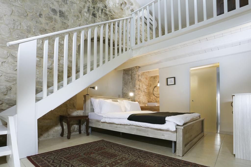 Avney Hahoshen Hotel Safed Ngoại thất bức ảnh
